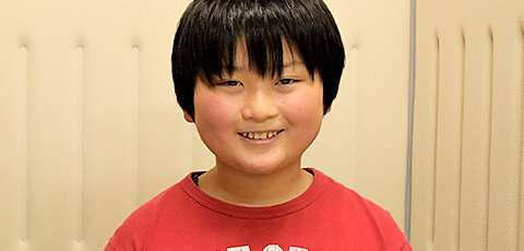 和田晃太朗 （わだこうたろう）さん Photo 1