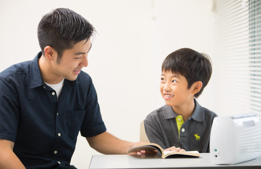 Four Skills English Study 1
