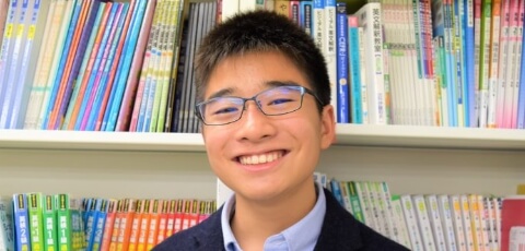 高井清太郎 （たかいせいたろう）さん Photo 1