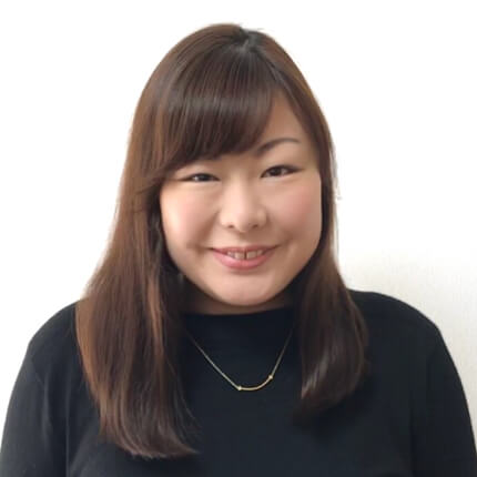 オンライン校 スクールマネジャー 梶 玲菜 Portrait
