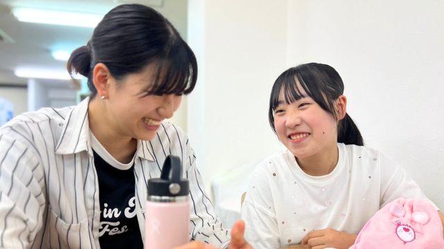 ESL club Hero Child 2